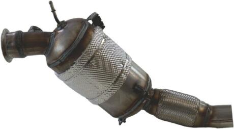 Фільтр DPF BOSAL 097-579