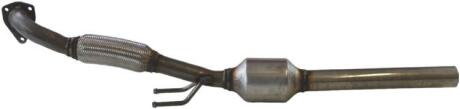 Деталі вихлопної системи BOSAL 099-568