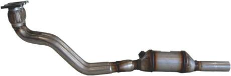 Деталі вихлопної системи BOSAL 099-833