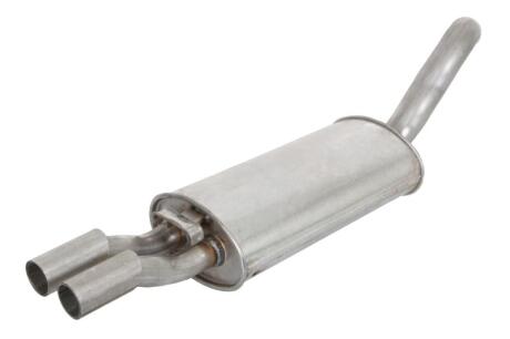 Задній. глушник,випускна сист. BOSAL 105-127