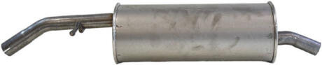 Деталі вихлопної системи BOSAL 135-057
