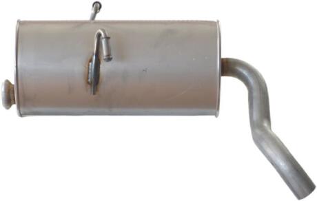 Деталі вихлопної системи BOSAL 135-225
