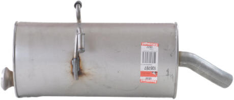Деталі вихлопної системи BOSAL 135-707