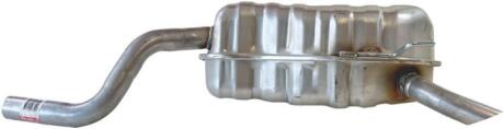 Деталі вихлопної системи BOSAL 148-359
