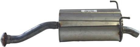 Деталі вихлопної системи BOSAL 163-391