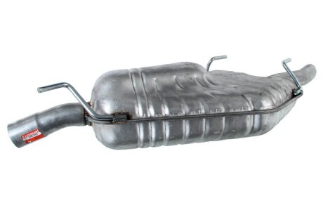 Деталі вихлопної системи BOSAL 215-219