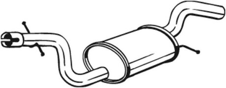 BOSAL 233-719