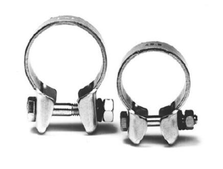 Деталі вихлопної системи BOSAL 250-342
