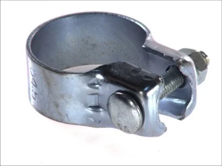 Деталі вихлопної системи BOSAL 250354