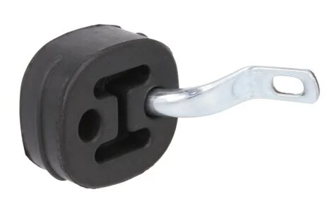 Деталі вихлопної системи BOSAL 255086