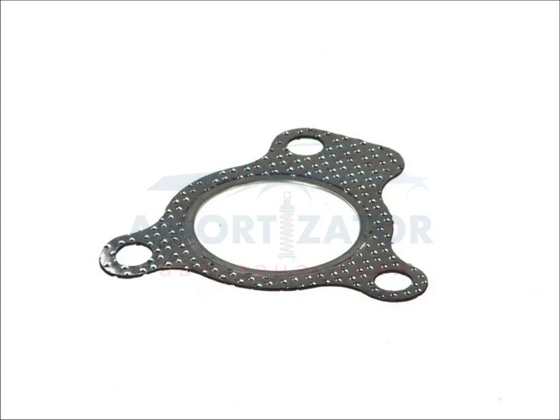 Деталі вихлопної системи BOSAL 256045 (фото 1)