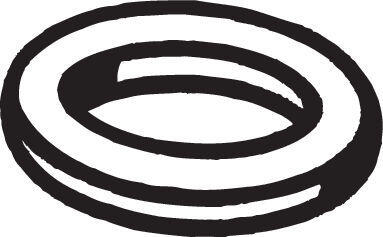 BOSAL 256-580