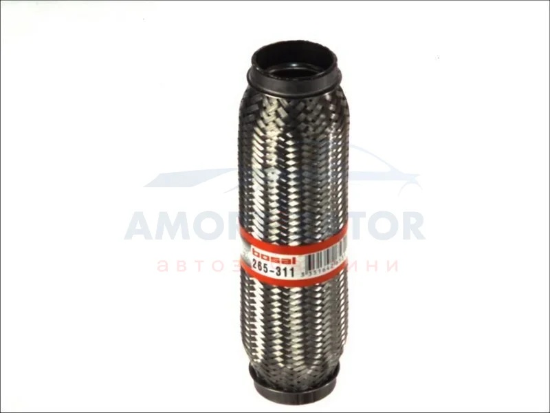 Гофра випускної системи (45x230) BOSAL 265311 (фото 1)