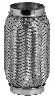 Демпфер вихлопних газів BOSAL 265339