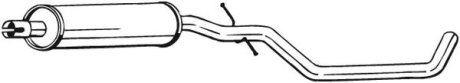 BOSAL 281-903