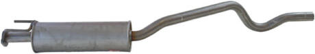 Деталі вихлопної системи BOSAL 282-309