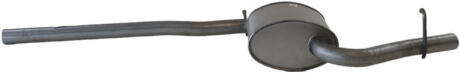 Деталі вихлопної системи BOSAL 282-375