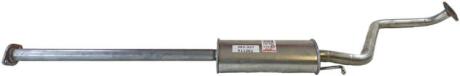 Деталі вихлопної системи BOSAL 285-357