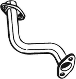 Деталі вихлопної системи BOSAL 713-071