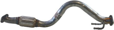 Деталі вихлопної системи BOSAL 750-259