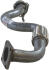 Деталі вихлопної системи BOSAL 753-109 (фото 3)