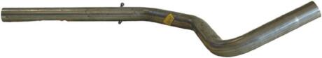 Вихлопна труба BOSAL 800-129