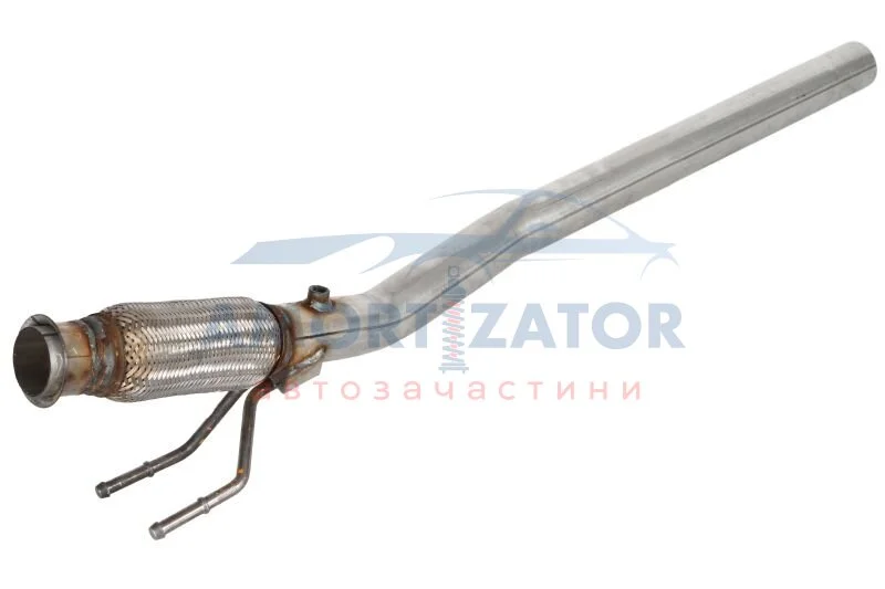 Випускна труба BOSAL 800201 (фото 1)