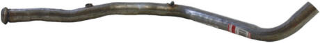 Деталі вихлопної системи BOSAL 800-237