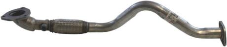 Деталі вихлопної системи BOSAL 801-087