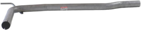 Випускна труба BOSAL 843-737