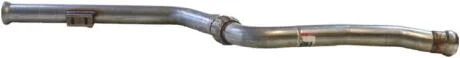 Вихлопна труба BOSAL 850235