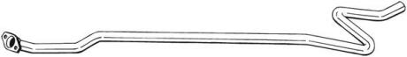 Деталі вихлопної системи BOSAL 947-001