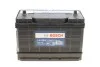 Акумулятор Bosch 12В/105Аг/800А/23,7кг BOSCH 0 092 L40 340 (фото 1)