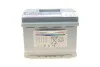 Акумулятор Bosch 12В/60Аг/560А/16,93кг BOSCH 0 092 L50 050 (фото 3)
