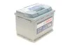 Акумулятор Bosch 12В/60Аг/560А/16,93кг BOSCH 0 092 L50 050 (фото 4)