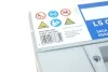 Акумулятор Bosch 12В/60Аг/560А/16,93кг BOSCH 0 092 L50 050 (фото 5)