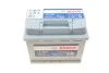 Акумулятор Bosch 12В/60Аг/560А/16,93кг BOSCH 0 092 L50 050 (фото 6)