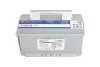 Акумуляторна батарея 90А BOSCH 0 092 L50 130 (фото 3)