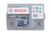 Акумулятор Bosch 12В/60Ач/680А BOSCH 0092LA0070 (фото 2)