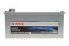 Акумулятор Bosch тяговий EFB 12В/240Ач/1200А BOSCH 0092LE0010 (фото 1)
