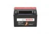 МОТОЦИКЛЕТНА АКУМУЛЯТОРНА БАТАРЕЯ 0 092 M60 100 BOSCH 0092M60100 (фото 1)