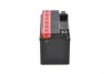 МОТОЦИКЛЕТНА АКУМУЛЯТОРНА БАТАРЕЯ 0 092 M60 100 BOSCH 0092M60100 (фото 3)