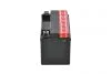 МОТОЦИКЛЕТНА АКУМУЛЯТОРНА БАТАРЕЯ 0 092 M60 100 BOSCH 0092M60100 (фото 4)