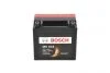 Акумуляторна батарея 12A BOSCH 0092M60180 (фото 1)