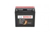МОТОЦИКЛЕТНА АКУМУЛЯТОРНА БАТАРЕЯ BOSCH 0 092 M60 200 (фото 1)