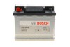 Акумуляторна батарея 12В/56Аг/480А/13,47кг BOSCH 0 092 S30 060 (фото 1)