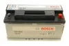 Акумулятор Bosch 12В/88Аг/740А/19,78кг BOSCH 0 092 S30 120 (фото 5)