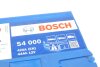 Акумулятор 12В/44Аг/420А/10,64кг BOSCH 0 092 S40 001 (фото 5)