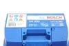 Акумуляторна батарея BOSCH 0 092 S40 020 (фото 7)