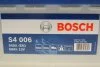 Акумуляторна батарея BOSCH 0 092 S40 060 (фото 6)
